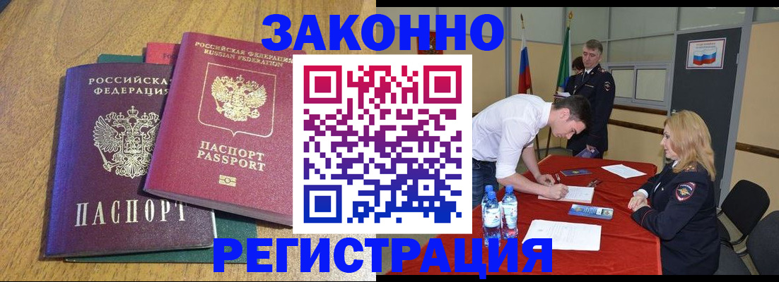 где прописаться в Камышине